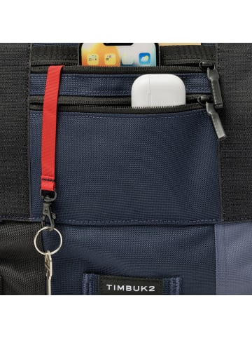 Timbuk2 Classic Messenger 34 cm Laptopfach in monsoon