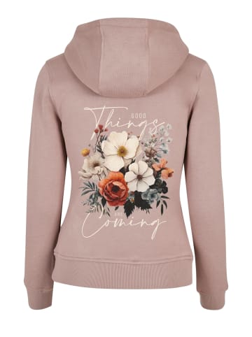 Cloud5ive Cloud5ive Kapuzenpullover in duskrose