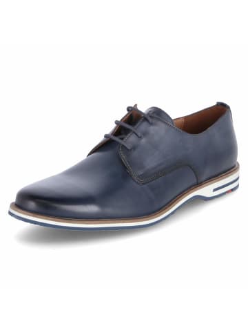 LLOYD Halbschuhe DAKIN in blau