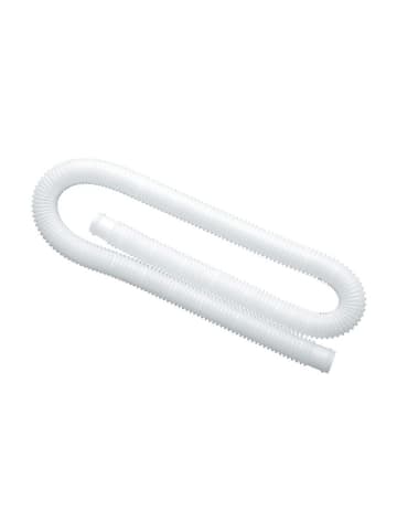 Intex Poolschlauch 1 1/4´ (Ø 32mm) Länge 150 cm in weiß