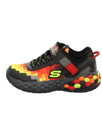 Skechers Slipper in schwarz