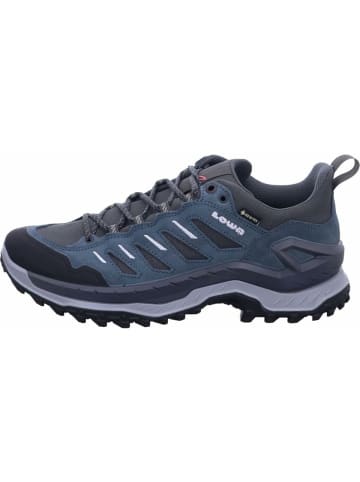 LOWA Wanderschuhe für Herren in petrol