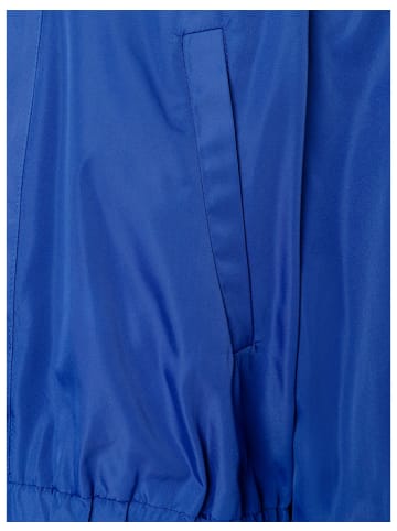 More & More Blouson in gitanes blue