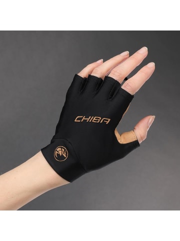 Chiba ECO Glove Pro - Radhandschuhe , M, atmungsaktiv &