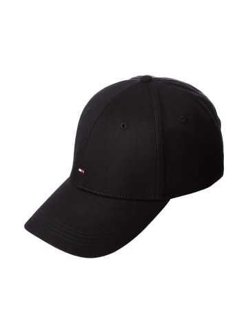 Tommy Hilfiger Caps in schwarz