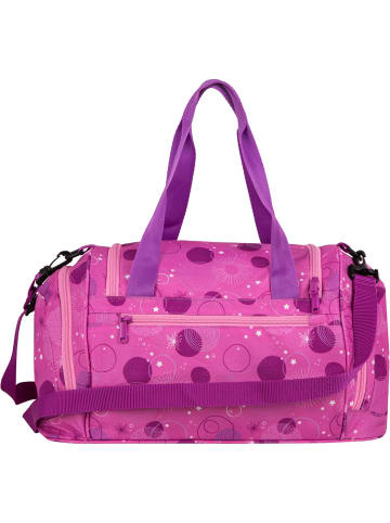 McNeill Sporttasche PINKY in pink