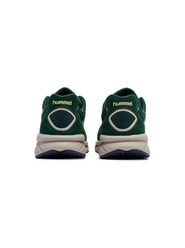 Hummel Schuhe Reach Lx Erwachsene in RAIN FOREST