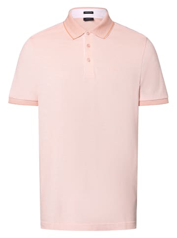 JOOP! Poloshirt Percy in aprikot