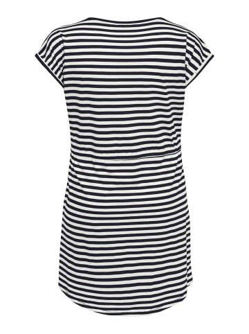 ONLY Carmakoma Kleid in Night Sky 6