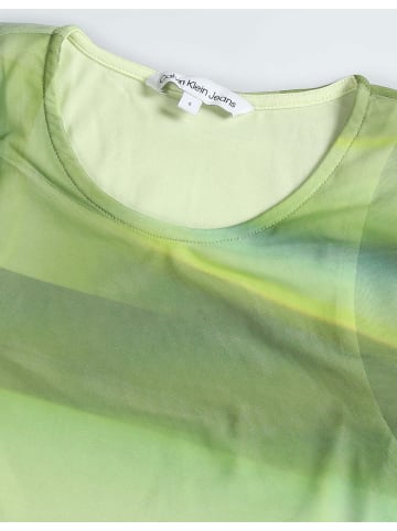 Calvin Klein Minikleid für in uni