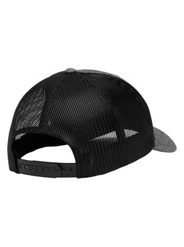Columbia Mesh™ Snapback in Grau