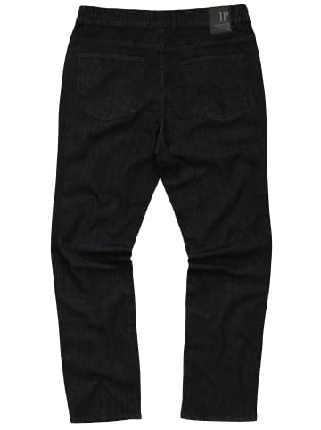 JP1880 Jeanshose in black