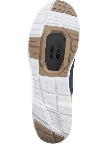 SHIMANO Fahrradschuhe EX300 Herren/Damen Touring SPD  45,