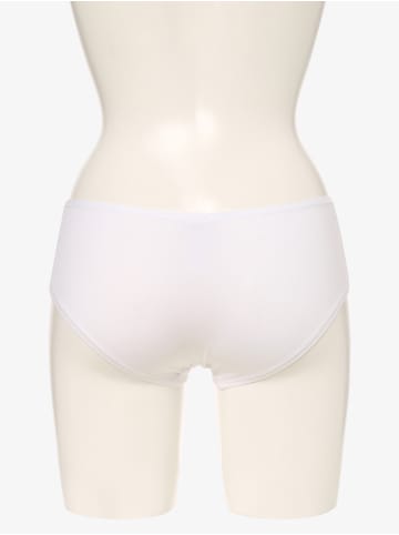 Skiny Panties in weiß