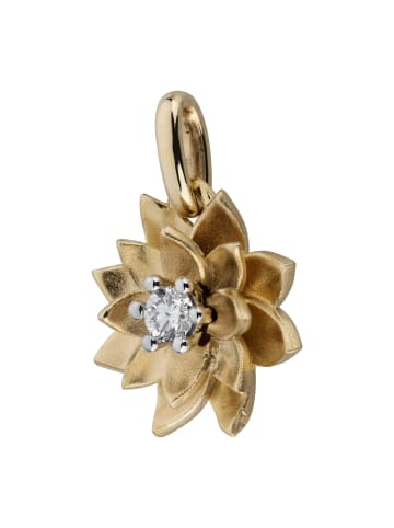 Lyomi 585/- Gold in mehrfarbig