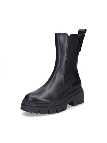 Tamaris Chelsea Boot in Schwarz