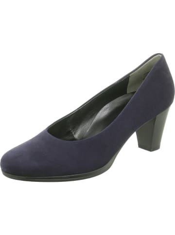 Paul Green Modische Pumps für Damen in blau