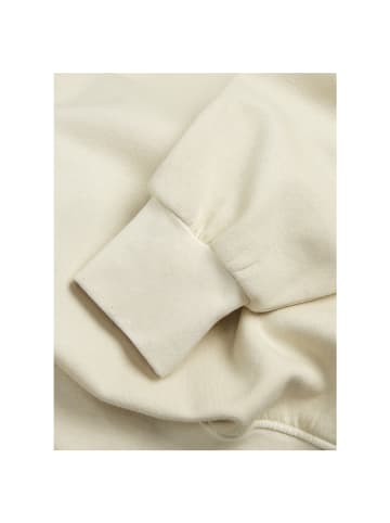 JJXX Sweatshirt in bone white