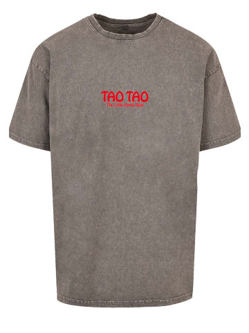 F4NT4STIC Oversize T-Shirt Tao Tao Heroes of Childhood in Asphalt