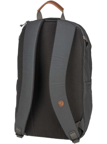 FJÄLLRÄVEN Rucksack / Backpack Räven 20 in Basalt