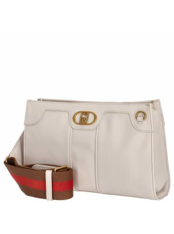 Liu Jo Anaba Crossbody - Umhängetasche M 28 cm in true champagne