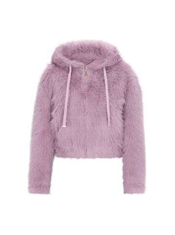 faina Jacket in lilac