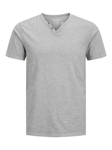 Jack & Jones T-Shirt in grau