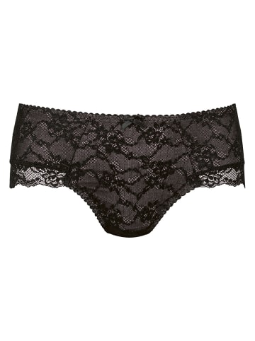 Anita Taillenslip in Schwarz