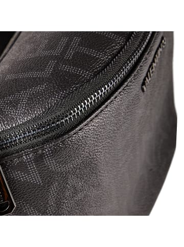 Valentino King RE Gürteltasche 35 cm nero