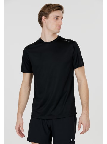 ELITE LAB T-Shirt Team in 1001 Black