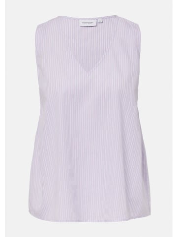 comma Bluse in 48G0_flieder