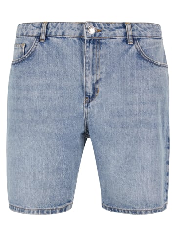 2Y Studios Jeans-Shorts in blue