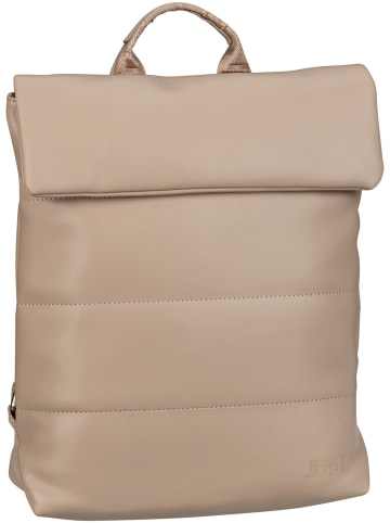 Jost Rucksack / Backpack Kaarina Daypack in Nude