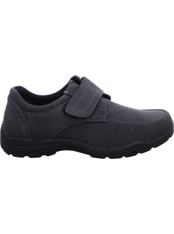 Magnus Slipper in grau