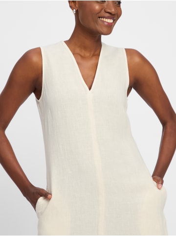 Marc O'Polo Kleid in sand - 0001