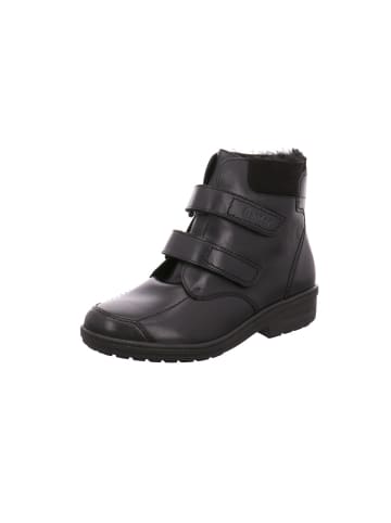 Ganter Stiefelette in schwarz