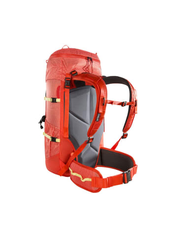 Tatonka Cima Di Basso 38 W Rucksack 62 cm in red orange