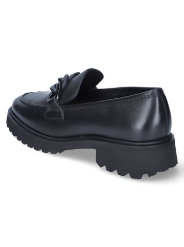 Ara Shoes Slipper Kent in schwarz
