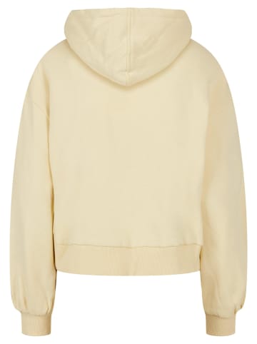 Merchcode Merchcode Kapuzenpullover in softyellow