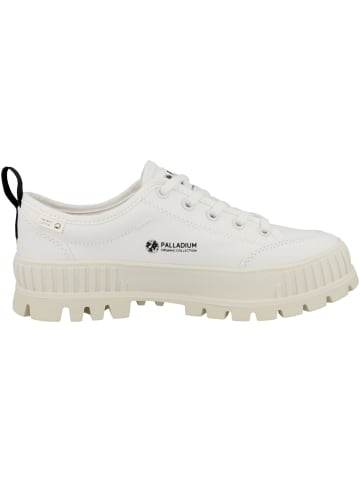 Palladium Sneaker low Pallashock Lo Org 2 in weiss