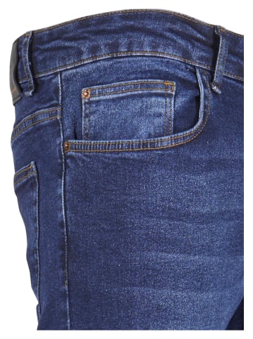 2Y Premium 2Y Premium Herren 2Y Skinny Fit Jeans in blue
