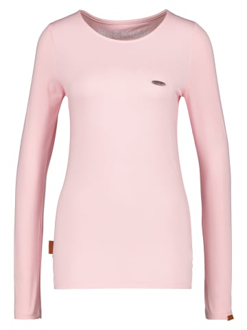 alife and kickin Langarmshirt SinaAK in candy
