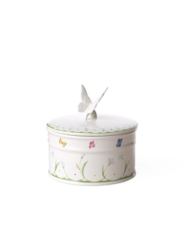 Villeroy & Boch Dose groß Colourful Spring in grün
