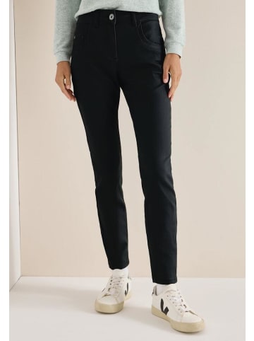 Cecil Hose in Black