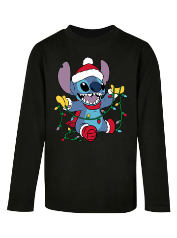Absolute Cult Absolute Cult Longsleeves in black