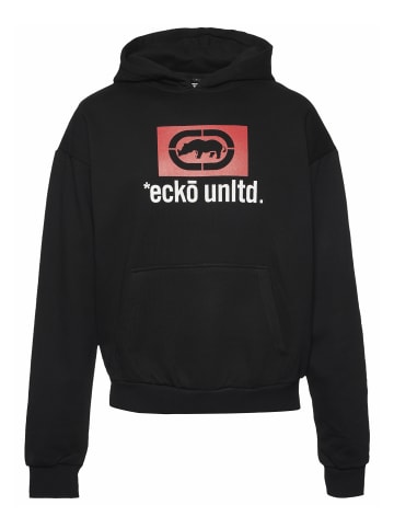 Ecko Unltd. Sweat & Fleece - Hoody in black
