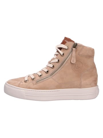 Paul Green Sneaker in beige