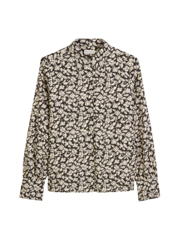 Marc O'Polo Print-Langarm-Bluse relaxed in multi