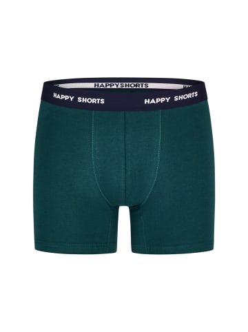 Happy Shorts Retro Boxer XMAS KIDS in Christmas