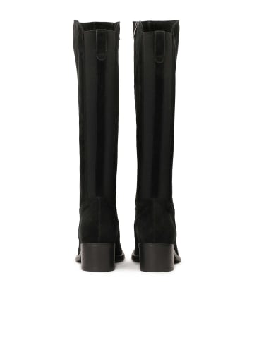 Kazar Stiefel in Schwarz